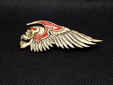 Biker Club Motorradclub Club