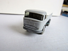 Wiking 1:87 Mercedes LP 321