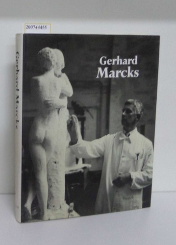 Gerhard marcks 1889 - marcks, 1889-1981