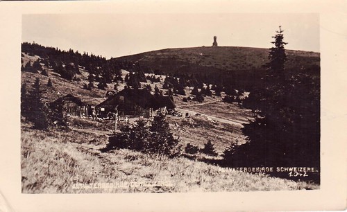 Fotoak altvatergebirge - fotoak,
