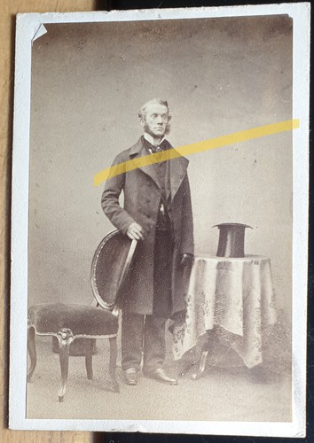 Henry william fenwick 1861 - henry,