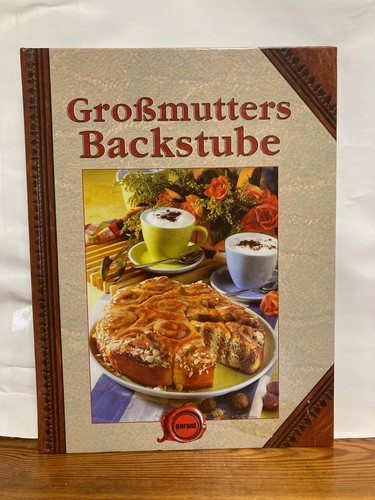Großmutters backstube - großmutters,
