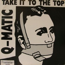 Q-Matic - Take It To The Top