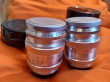 Ideal Condition Jupiter-9 2/85mm für Leica M39