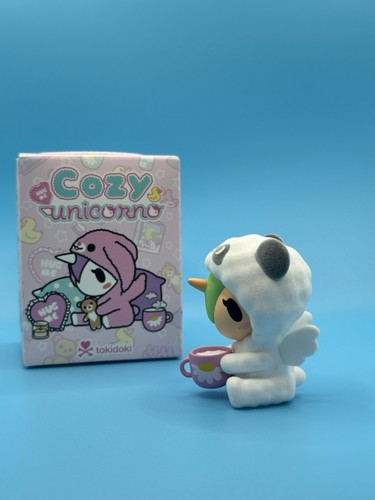 Tokidoki unicorno cozy - unicorno,
