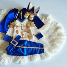 Handgefertigtes Royal Prince