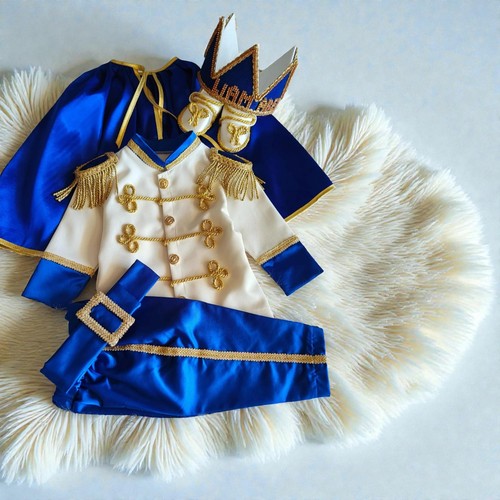 Handgefertigtes royal prince - royal,