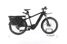 Riese & Müller Multicharger GT touring Trekking E-Bike Top Elektrofahrrad Bosch