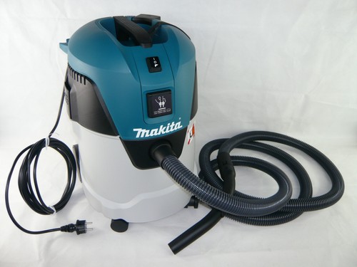 Makita 25l industriesauger - makita,