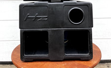 Sub Bass Woofer Gehäuse Bin -