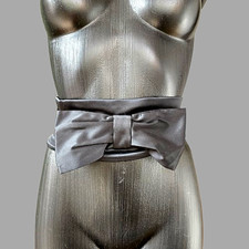 La Perla Black Label Seiden