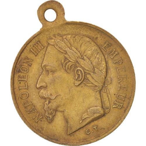 400962 frankreich medal - frankreich,,