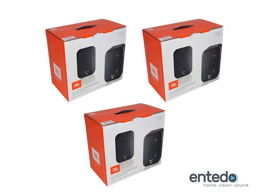 Jbl control one - control,