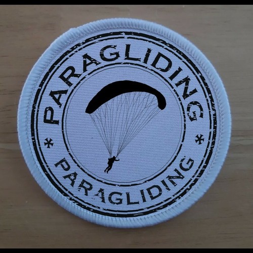 Paragliding great outdoors - paragliding,