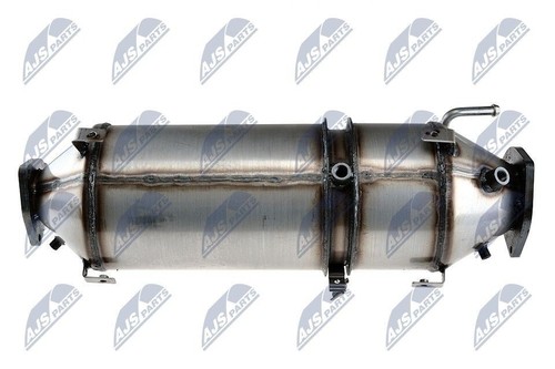 Dieselpartikelfilter dpf - dieselpartikelfilter,