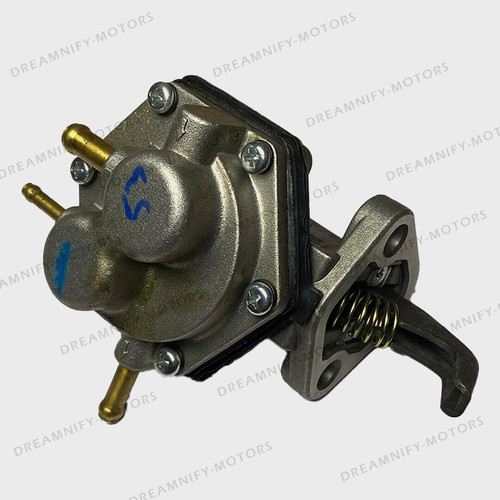 Kraftstoff pumpe einbau für - kraftstoff,