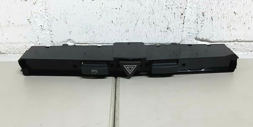 Opel astra warnblinkschalter - h,