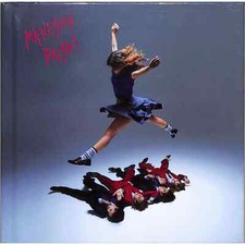 Maneskin / RUSH!_CD (DELUXE