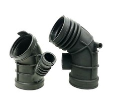 2x Ansaugschlauch Luftfilter