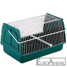 Transportbox Transportkäfig