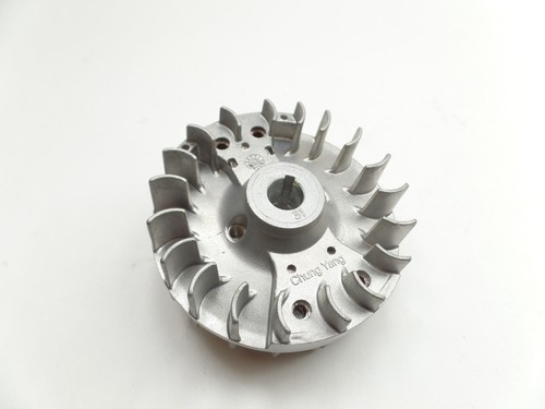 Chung yang 260 - chung, v-260