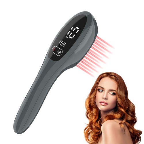 Laser haarwachstum kammgegen - laser,