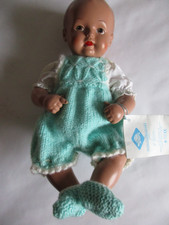 ALTE SCHILDKRÖT PUPPE