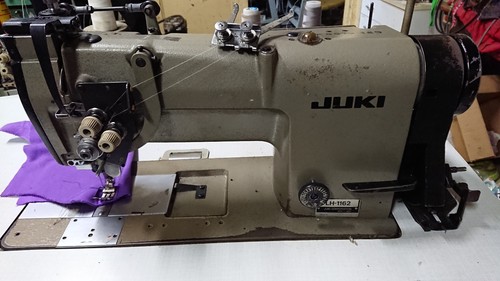 Juki 1162 nadel 230v - juki,
