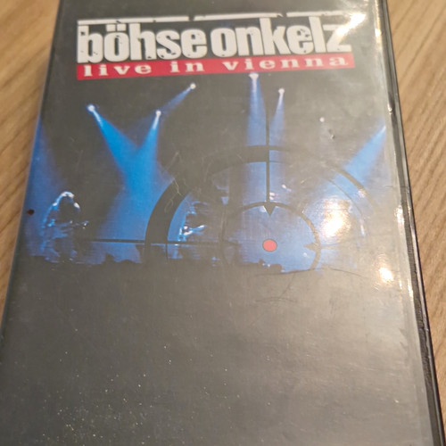 Böhse onkelz live in - –,