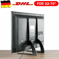 TV Standfüße Für 32-70 Zoll