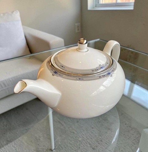 Wedgwood amherst teekanne - wedgwood,