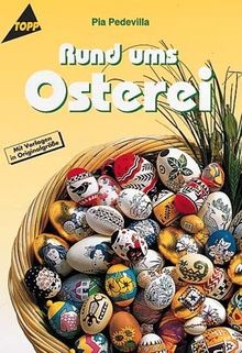 Rund ums osterei von pia - rund,