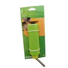 Trinkflasche für Nager 250 ml -B-Ware- Kaninchen Meerschweinchen