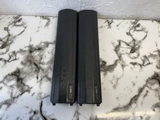 Shimano Supercore 37V 20Ah 750Wh E8000 E-Bike Ersatzakku