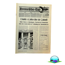 DSA, Aventurischer Bote Nr