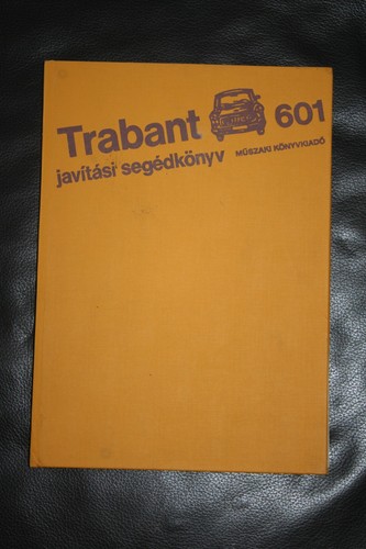 Reparaturhandbuch