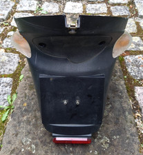 Peugeot speedfight heckteil - peugeot,