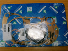 Dichtungssatz ohne Dichtringe