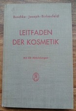 Leitfaden der Kosmetik für