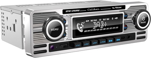 Caliber rmd120dab dab - bt, usb