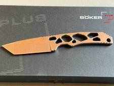 Böker Plus Superlight Tanto