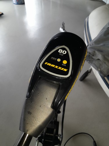 Minnkota traxxis 42 - minnkota,