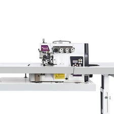 TEXI Industrie Overlock