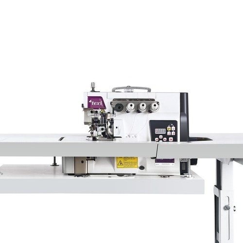 Texi industrie overlock - texi,
