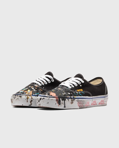 Vans gallery dept otw - x,