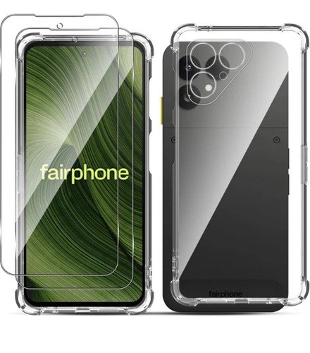 Für fairphone - für, 6