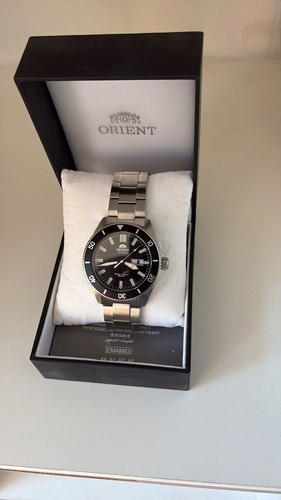 Orient sports diver automatik - sports,