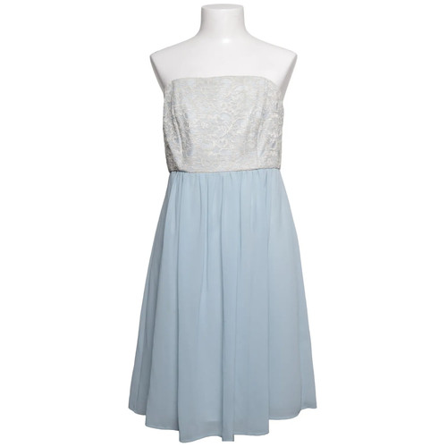 Marie blanc cocktailkleid - marie, blanc,