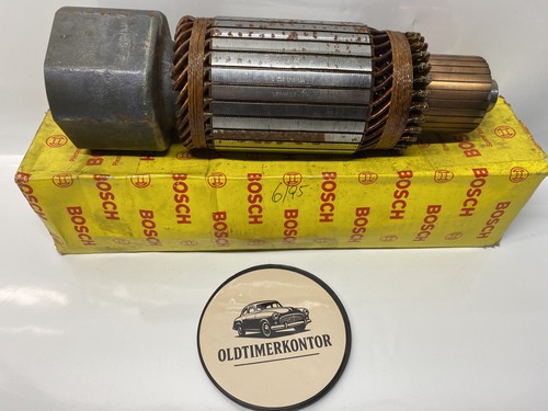 Bosch 2004005025 rotor anker - bosch,