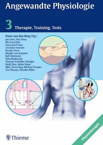 Angewandte physiologie 3 - angewandte, bd.3